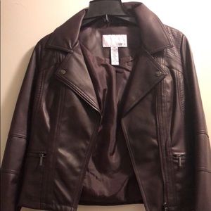Bar lll jacket